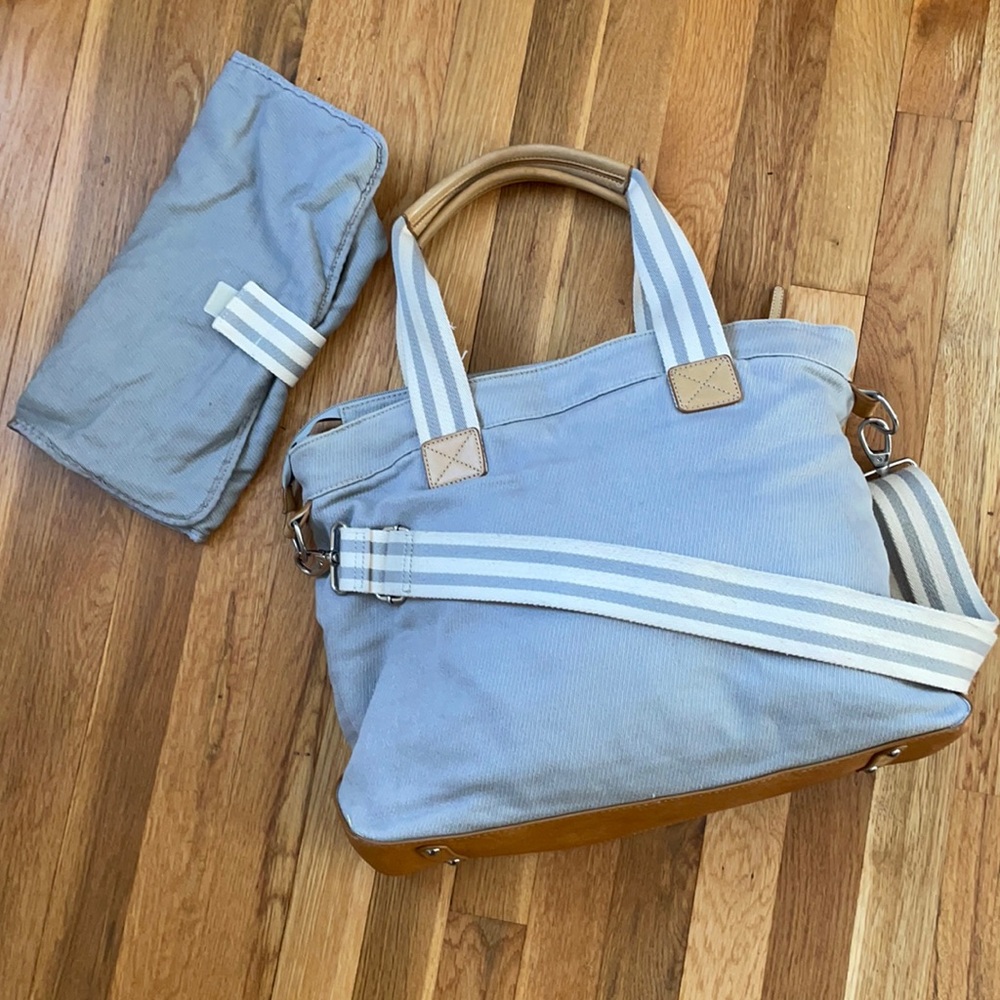 Pottery Barn Kids Diaper Bag